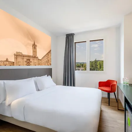 B&B Hotel Ascoli Piceno 3*