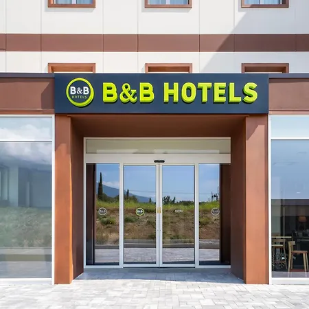 B&B Hotel Ascoli Piceno 3* Ascoli Piceno