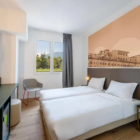 B&B Hotel Ascoli Piceno 3*