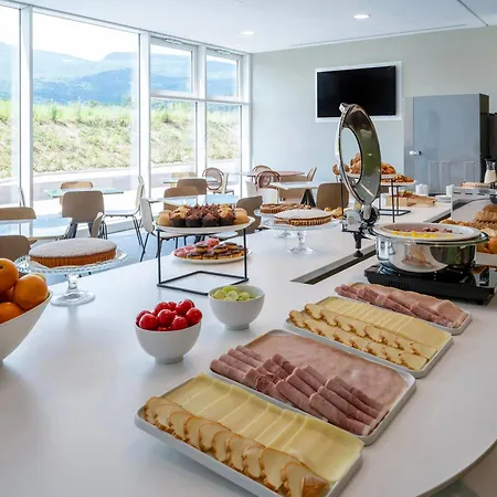 B&B Hotel Ascoli Piceno 3* Ascoli Piceno