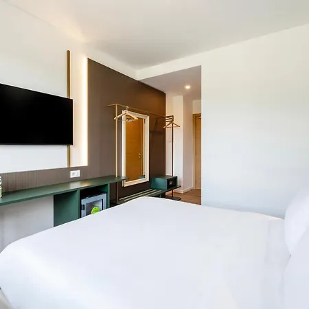B&B Hotel Ascoli Piceno 3*