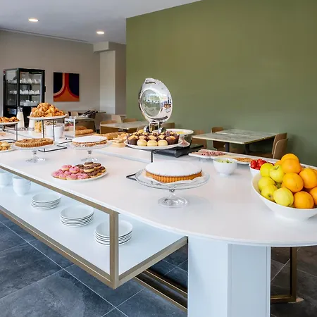 B&B Hotel Ascoli Piceno Ascoli Piceno