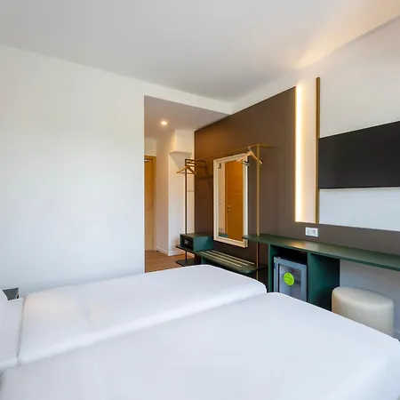 B&B Hotel Ascoli Piceno 3* Ascoli Piceno