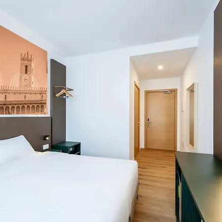 B&B Hotel Ascoli Piceno Hotel 3*