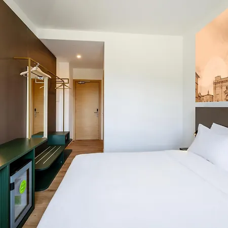 B&B Hotel Ascoli Piceno Hotel Ascoli Piceno