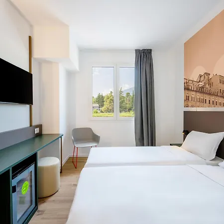 Hotel B&B Hotel Ascoli Piceno Ascoli Piceno
