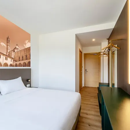 B&B Hotel Ascoli Piceno 3*