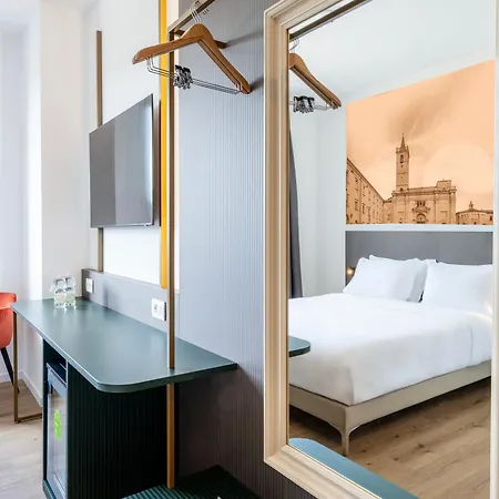 B&B Hotel Ascoli Piceno 3* Ascoli Piceno