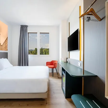 B&B Hotel Ascoli Piceno Hotel