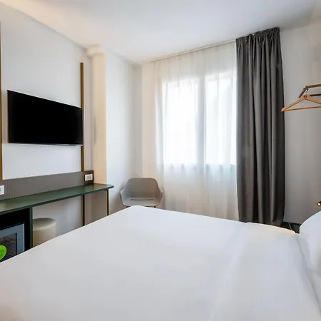 Hotel B&B Hotel Ascoli Piceno