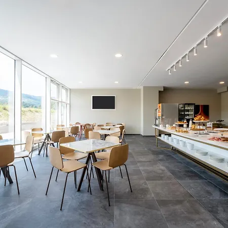 B&B Hotel Ascoli Piceno