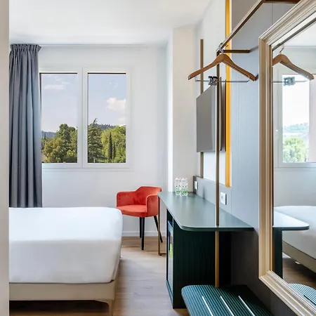 B&B Hotel Ascoli Piceno Hotel Ascoli Piceno