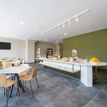 B&B Hotel Ascoli Piceno 3*