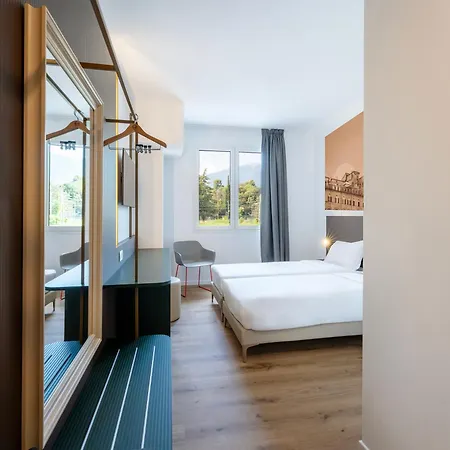 B&B Hotel Ascoli Piceno Ascoli Piceno