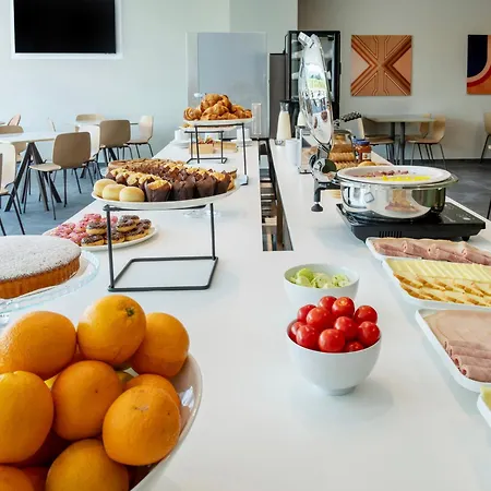 B&B Hotel Ascoli Piceno