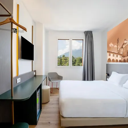 B&B Hotel Ascoli Piceno Hotel