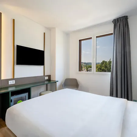 Hotel B&B Hotel Ascoli Piceno Ascoli Piceno