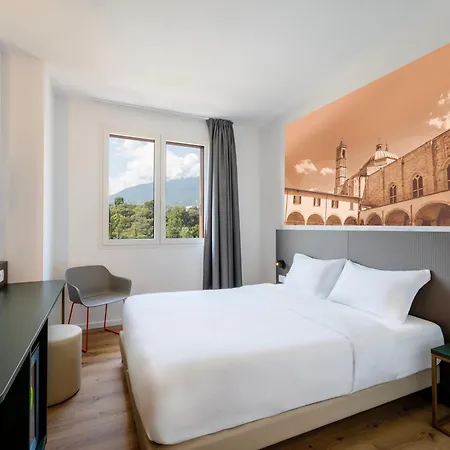 Hotel B&B Hotel Ascoli Piceno Ascoli Piceno