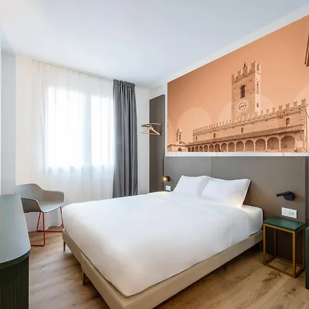 B&B Hotel Ascoli Piceno 3*