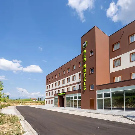 B&B Hotel Ascoli Piceno Hotel 3*