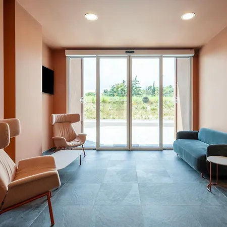 B&B Hotel Ascoli Piceno 3*