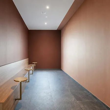 Отель B&B Hotel Ascoli Piceno Асколи-Пичено