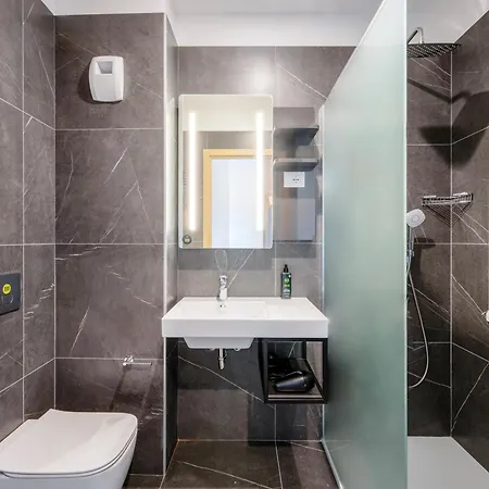 B&B Hotel Ascoli Piceno 3* Ascoli Piceno