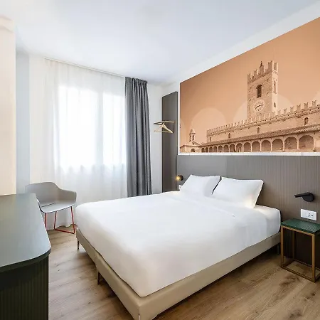 B&B Hotel Ascoli Piceno 호텔 아스콜리피체노