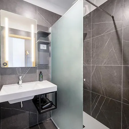 B&B Hotel Ascoli Piceno 3*