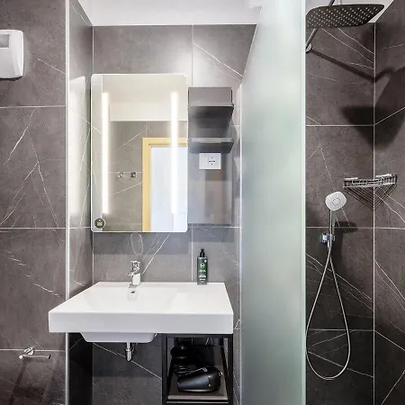 B&B Hotel Ascoli Piceno 3* 아스콜리피체노
